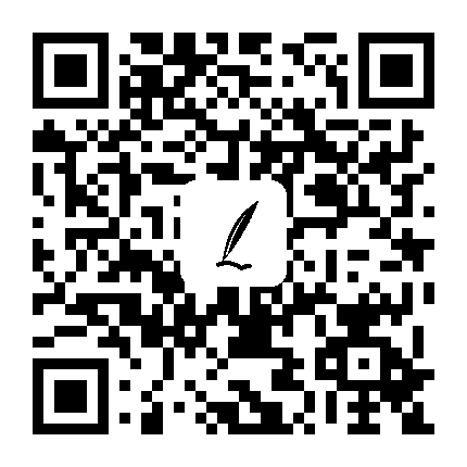 OurWord AI 微信公众号二维码